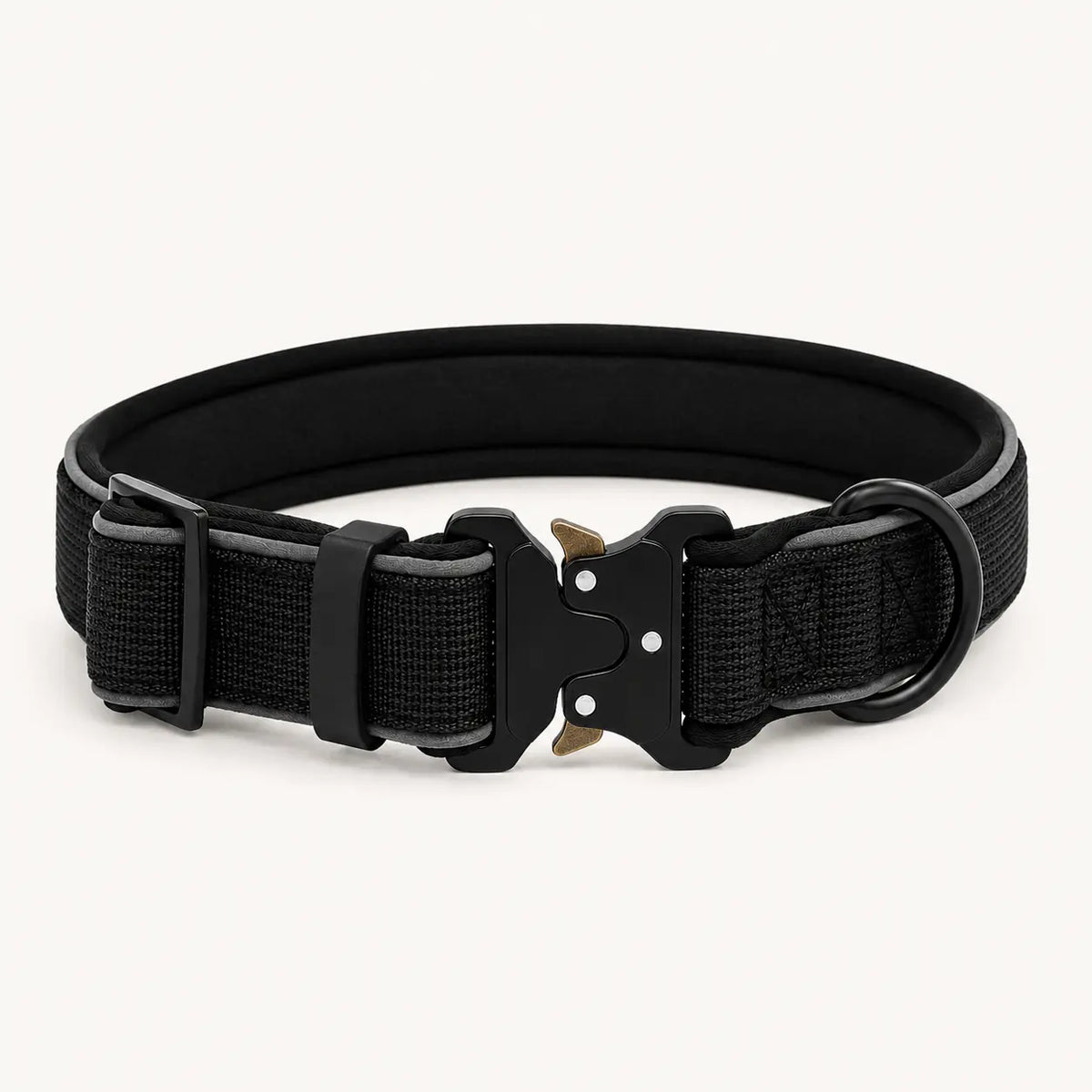 Collier tactique Naseyla