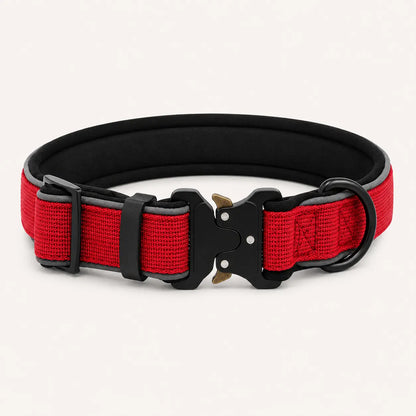 Collier tactique Naseyla