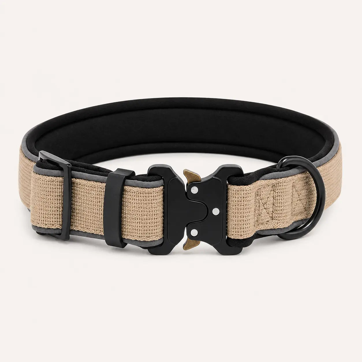 Collier tactique Naseyla