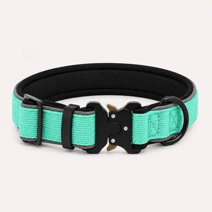 Collier tactique Naseyla