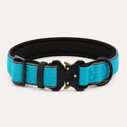 Collier tactique Naseyla