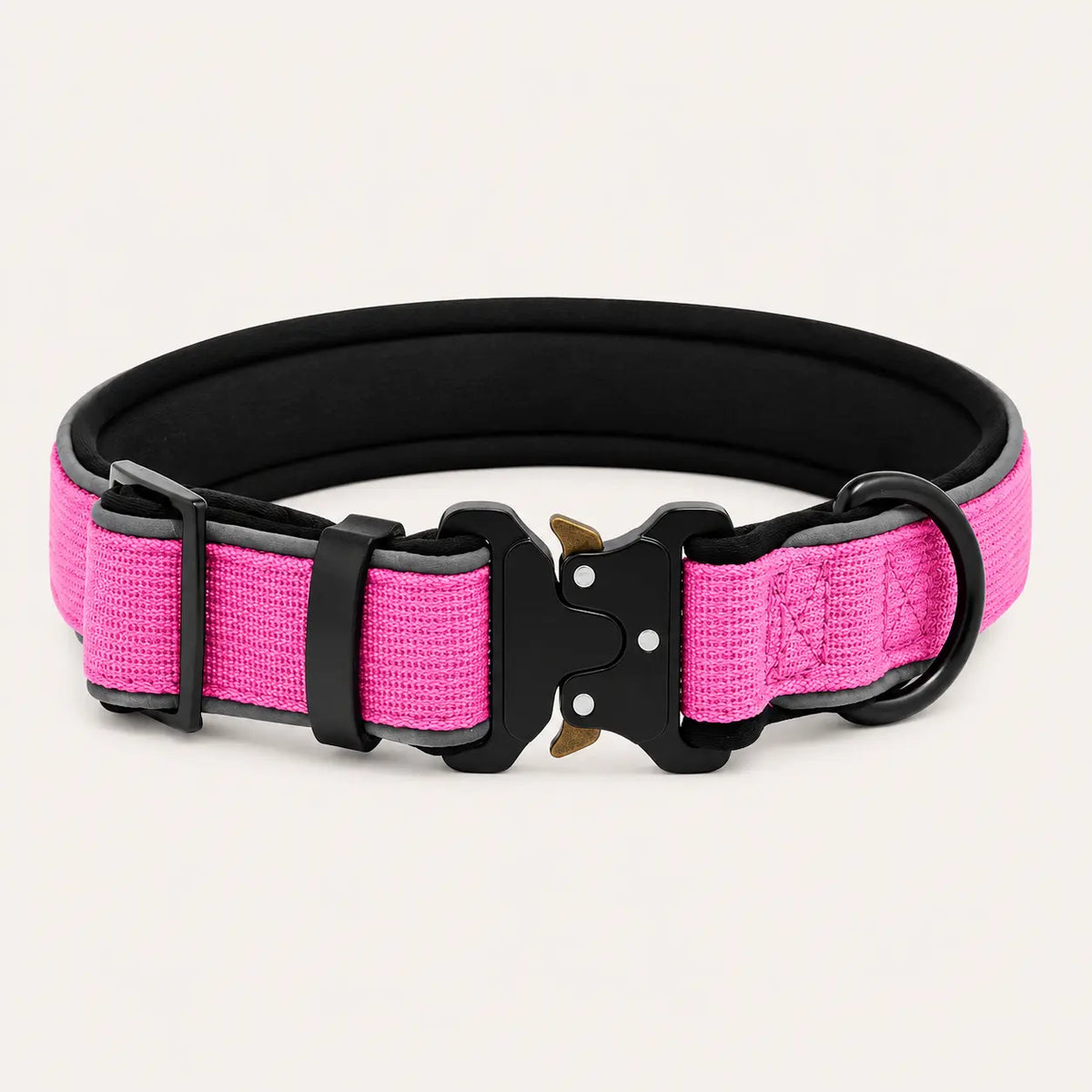 Collier tactique Naseyla