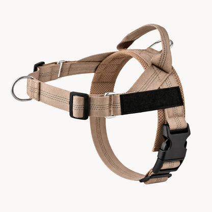 Harnais Anti-Traction pour Chien Naseyla