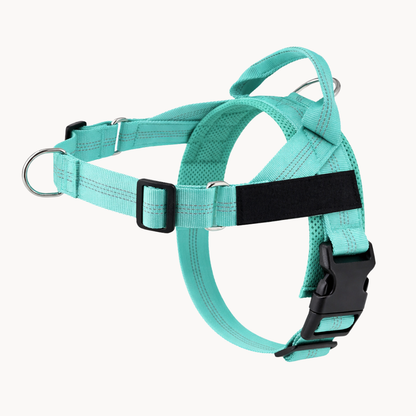 Harnais Anti-Traction pour Chien Naseyla