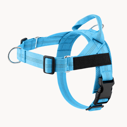 Harnais Anti-Traction pour Chien Naseyla