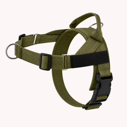 Harnais Anti-Traction pour Chien Naseyla