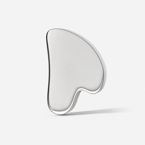 Sculpter avec Gua Sha