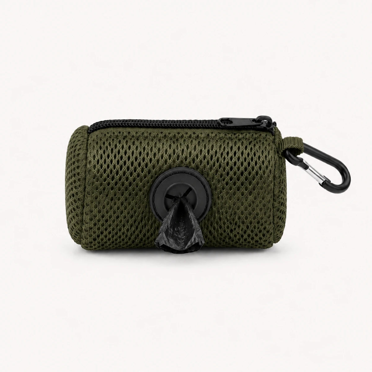 Porte-sacs à déjections canines